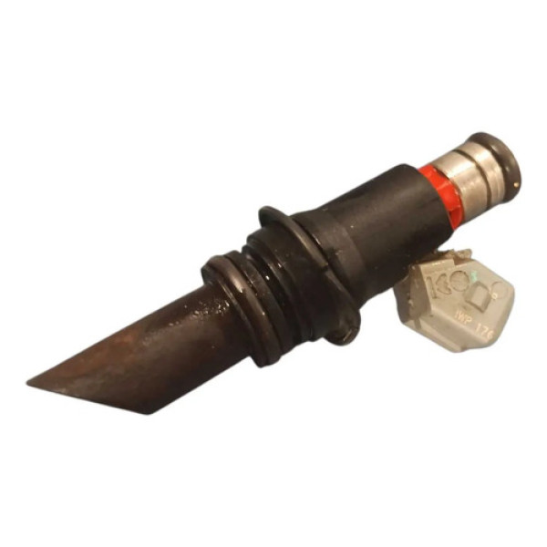 Bico Injetor Volkswagen Gol G4 1.0 8v 2004 A 2008 Original 220v