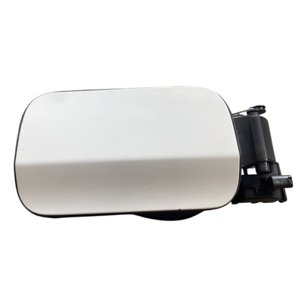 Portinhola Tanque Combustível Bmw 320i 2015 2016 Branco Branco 20152016