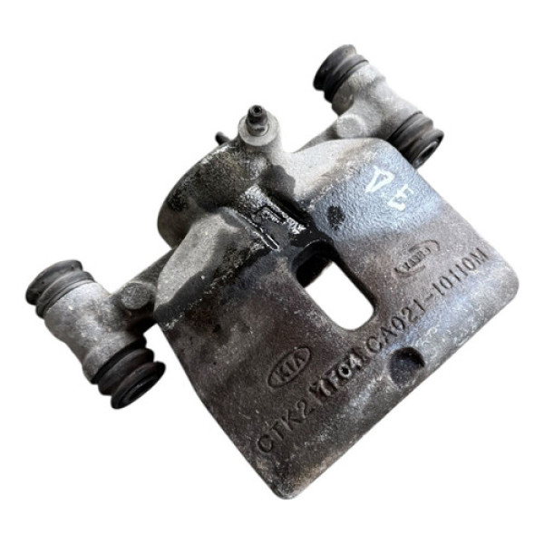 Pinça Freio Dianteira Esquerda Picanto 1.0 2006 2007 2008