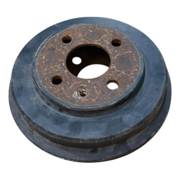 Panela Tambor Traseiro Onix Prisma Cobalt 2013 A 2018