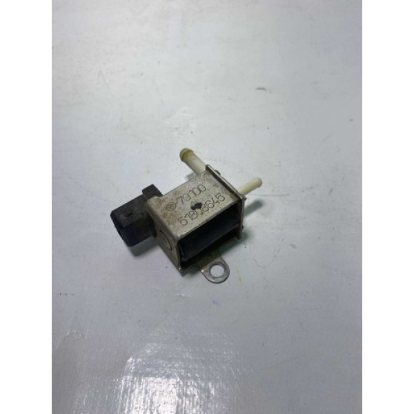 Solenoide Partida A Frio Fiat Punto Palio Cod 51808645 Cx111