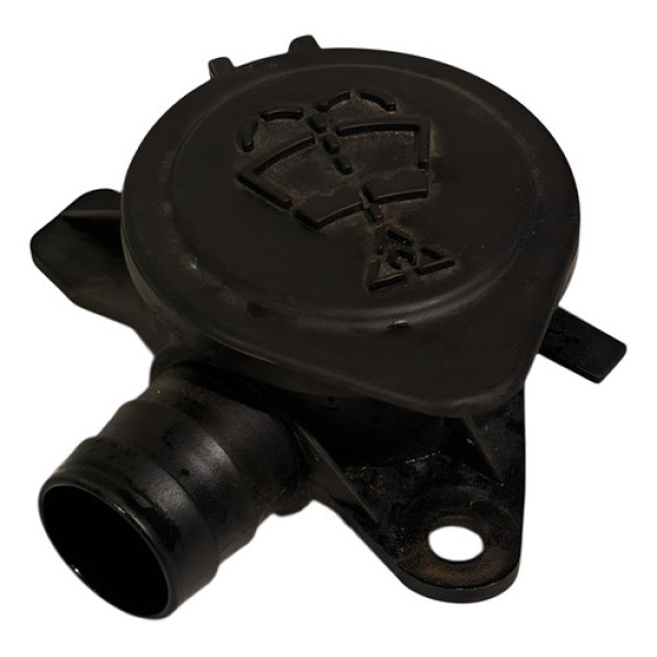 Tampa Reservatorio Esguicho Limpador Bmw 320i 2015 2016 Branco