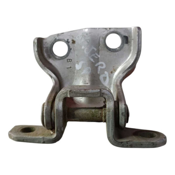 Dobradiça Porta Traseira Esquerda Pajero Sport 2010