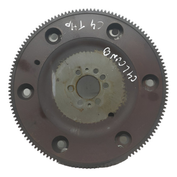 Cremalheira Volante Motor C4 Lounge 1.6 Thp 2017