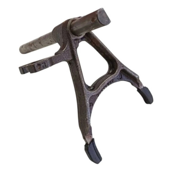 Garfo 3° 4°  Marcha Câmbio Fiat Palio Idea 1.4 2006 A 2011