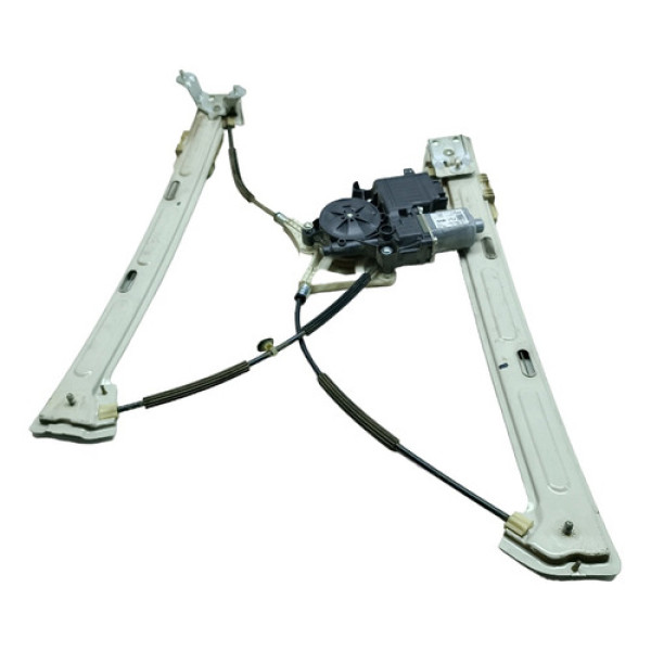 Máquina Vidro Elétrico Dianteira Esquerda Vw Polo 2019