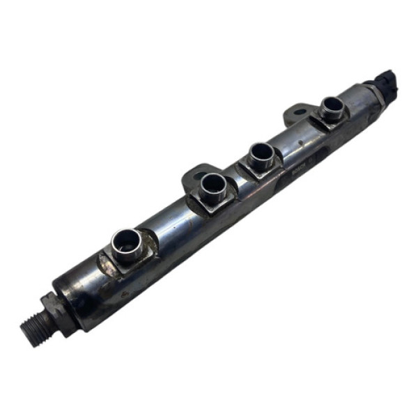 Flauta Bicos Injetores Land Rover Discovery 4 3.0 V6