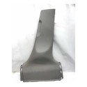 Acabamento Coluna Central Direito Honda Civic 2013/15 S7 Cinza-claro