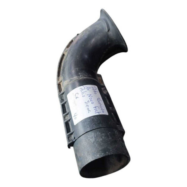 Duto Tomada Ar Novo Fiat Palio Siena 2015