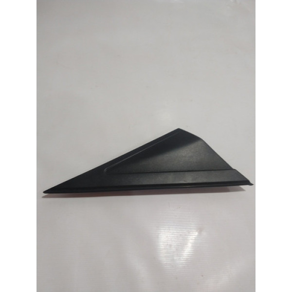 Acabamento Externo Retrovisor Direito Hb20 Cx76