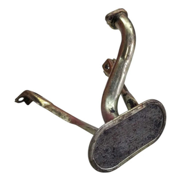 Pescador Bomba Óleo Toyota Hilux Sw4 3.0 2006 A 2015 Dourado