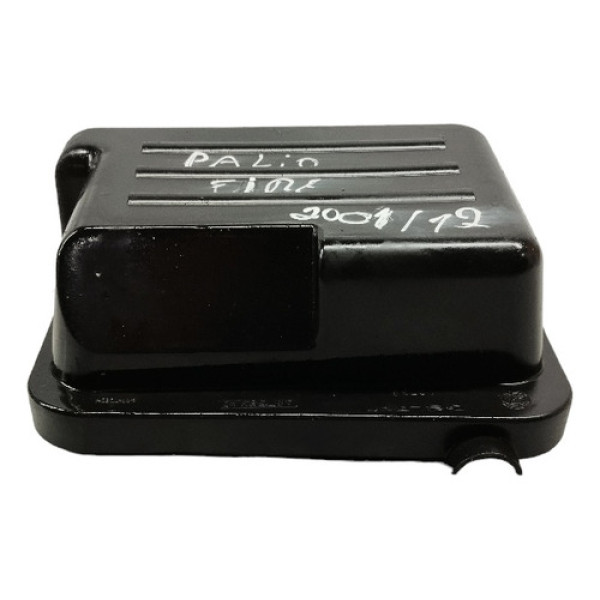 Tampa Caixa De Fusivel Fusível Fiat Palio 2001/12 Cx405