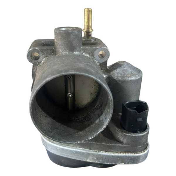 Corpo De Borboleta Tbi Renault Scenic 2.0 16v 2008 I02