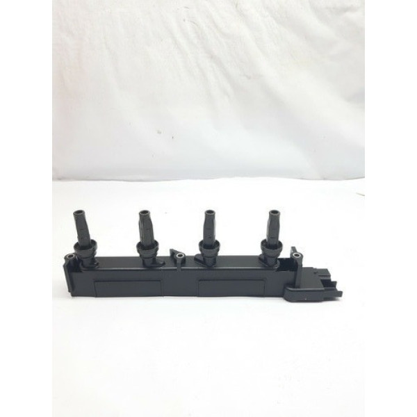 Bobina Ignição C4 C5 Palas Xsara Peugeot 307 2.0 Cx224