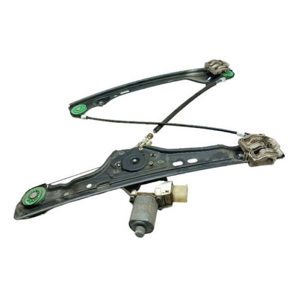 Máquina Vidro Dianteira Direita Bmw 320i 2009 A 2011 7060266