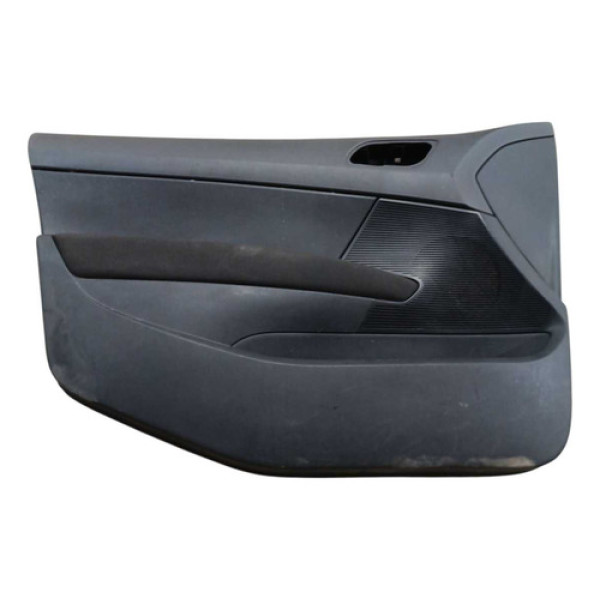 Forro Porta Dianteira Esquerda Peugeot 408 2012 2013 A 2019