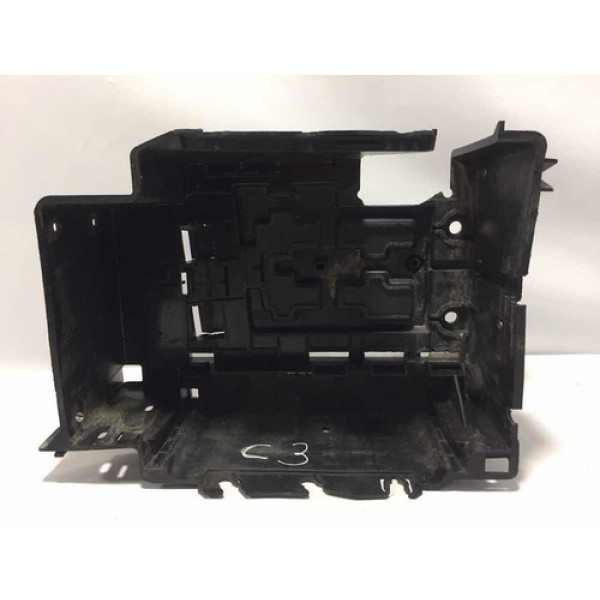 Suporte Caixa De Bateria Citröen C3 2003/2012 C/detalhe S16