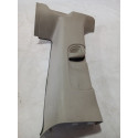 Acabamento Coluna Central Esquerda Gm Zafira 2005 2006 S10 