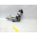Suporte Filtro De Oleo Peugeot 208 9659102880 Cx135