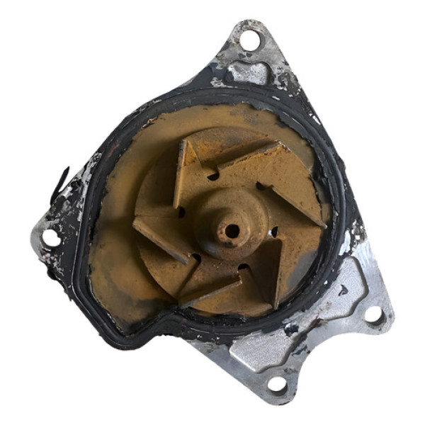 Bomba Água Mitsubishi Pajero Full 3.2 2001 A 2006