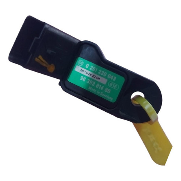 Sensor Map Citroen C4 Pallas 307 2.0 2008 A 2012 Cx193