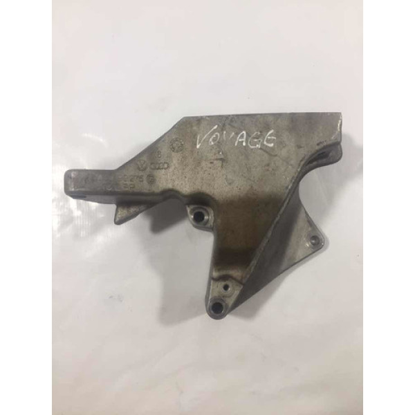 Suporte Coxim Motor Direito Volkswagen Gol G5 2009 Cx107