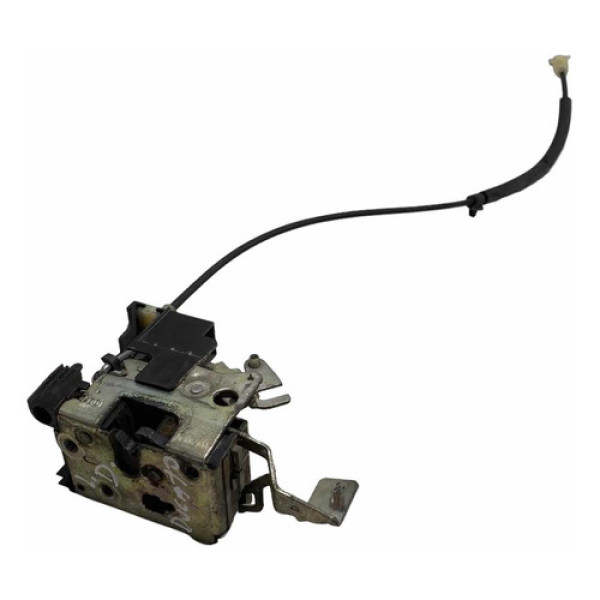 Fechadura Manual Porta Dianteira Direita Ducato 2012 Aa2