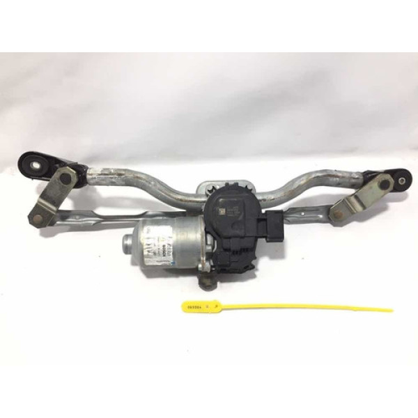 Motor Limpador De Parabrisa Ford Ka 2018 2019 2020