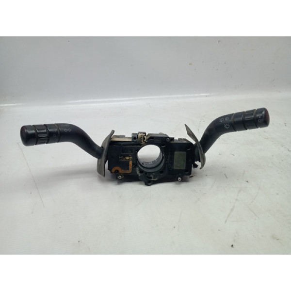 Chave De Seta Vw Gol/fox 5z0953513c Original Cx135