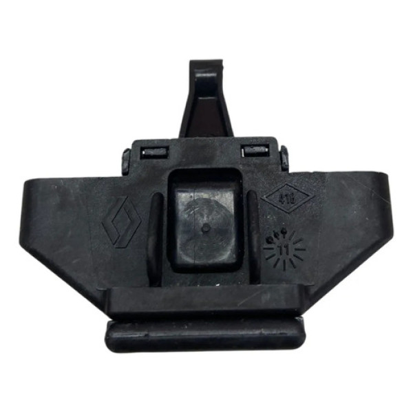 Fechadura Porta Malas Renault Logan Sandero 2008 A 2012