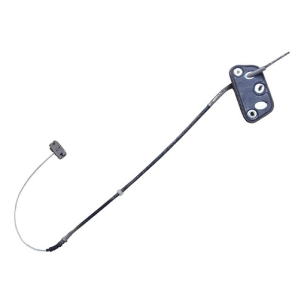 Cabo Central Freio Mão Ford Ranger 2020 3.2 Eb3c2853 Cx181