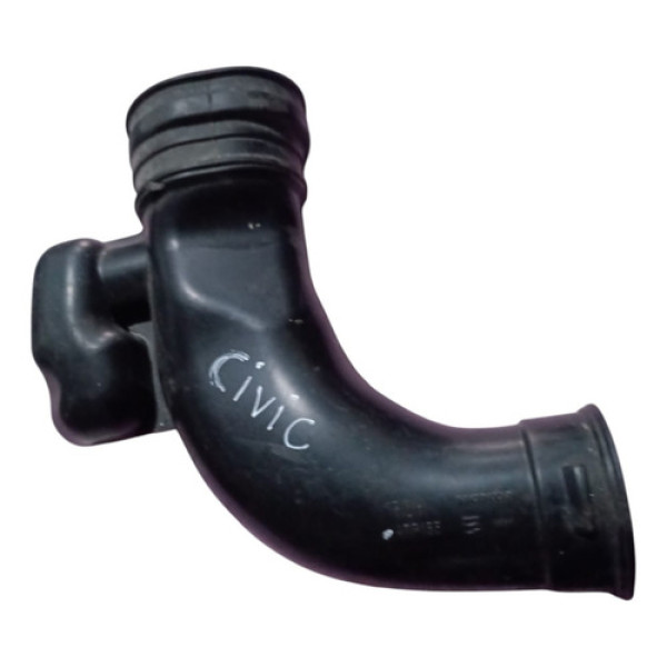 Mangueira Filtro De Ar Honda Civic 2012 A 2015 Cx164