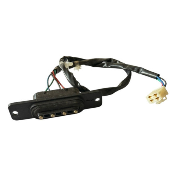 Circuito Trava Magnetica Porta Correr Direita Jac Motors T8