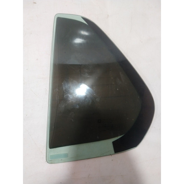 Vidro Óculos Porta Traseira Esquerda Gm Tracker 2018 2019