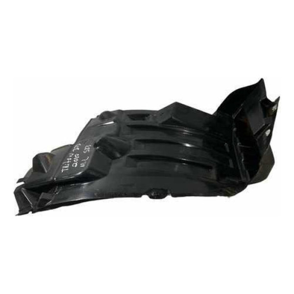 Parabarro Dianteiro Direito Triton 2007 A 2015 C/detalhe S33