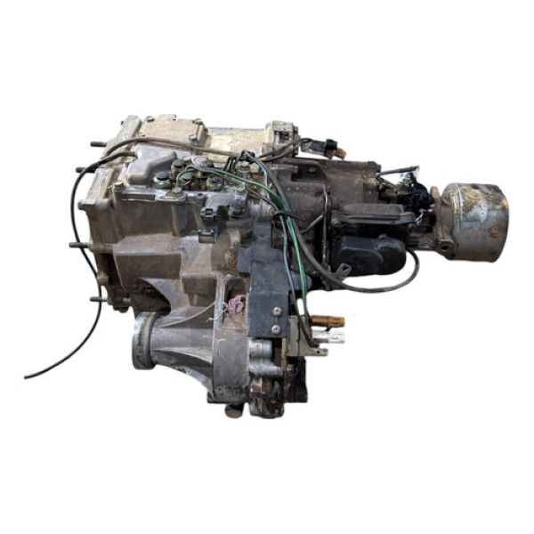 Caixa De Tração Pajero Full 2001 2002 2003 2004 2005 2006 07