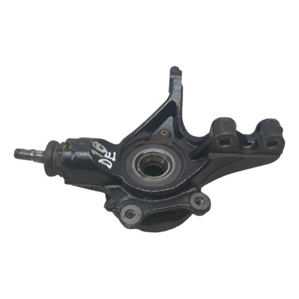 Montante Manga De Eixo Esquerdo C4 Lounge Thp 2017 M03