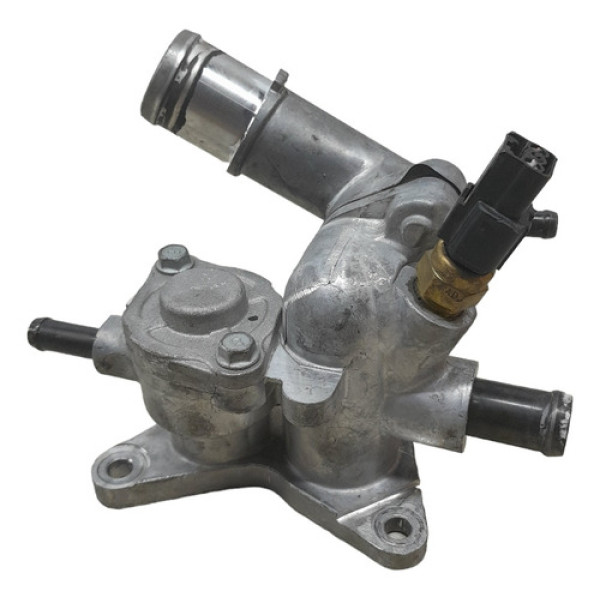 Carcaça Valvula Termostatica Creta 1.0 3cc Gdi 2022/23 Cx103