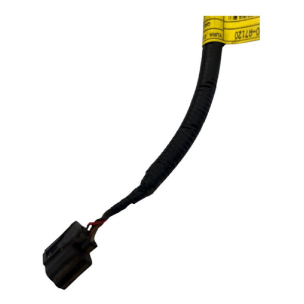 Plug Conector Sensor Estacionamento Traseiro Cerato 2015 16