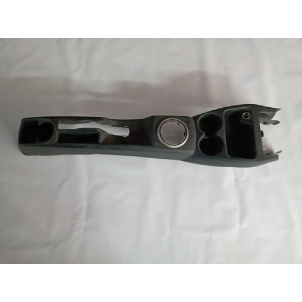 Console Central Honda Fit 2003 A 2008 Original S18