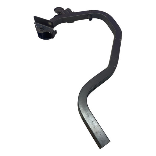 Dobradiça Esquerda Tampa Porta Malas Renault Logan 2007 2013