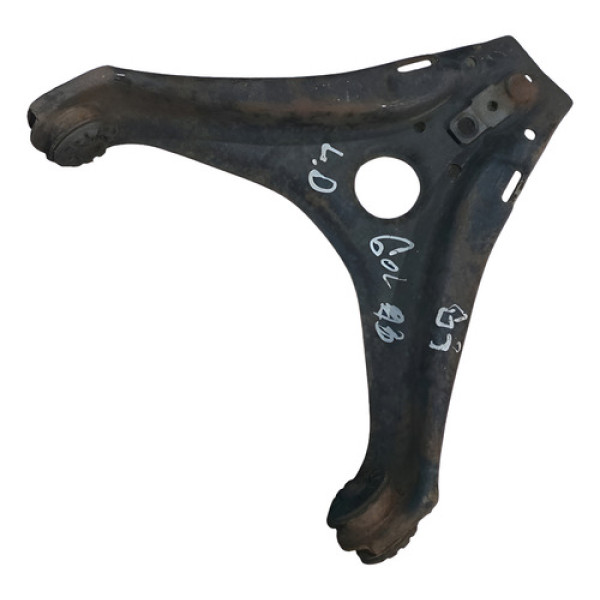 Balança Bandeja Dianteira Volkswagen Gol G2 G3 G4 B02