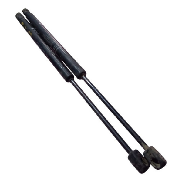 Par Amortecedor Porta Malas Honda Fit 2012 A 2015 Cx164