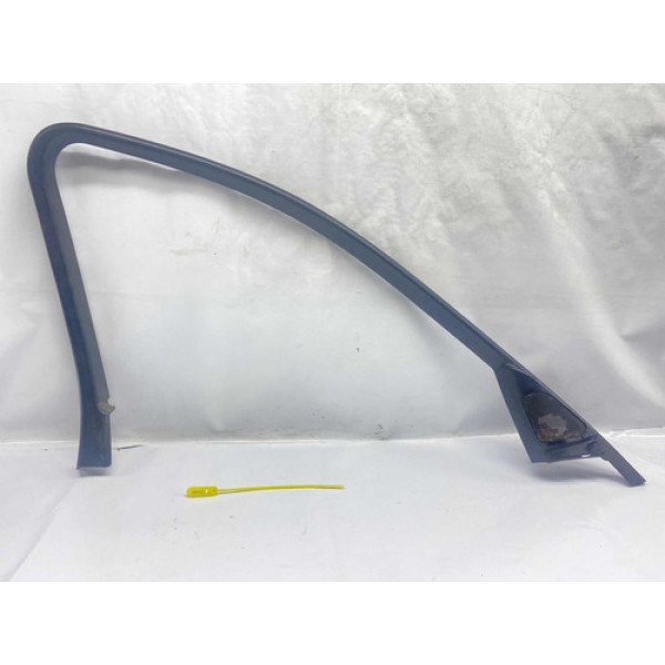 Acabamento Interno Porta Dianteir Esquerda Bmw 320i 2008 S27