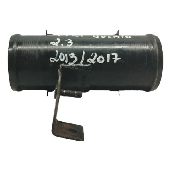 Tubo Conexão Intercooler Fiat Ducato 2.3 2008 A 2017