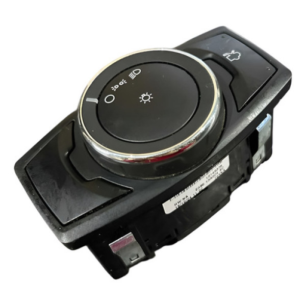 Botão Comando Farol Ford Ka 2015/2021 E3b513a024ba Cx400