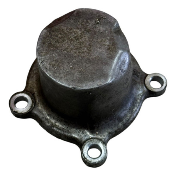 Tampa Filtro Oleo Cambio Jf011 Sentra 2014 A 2019