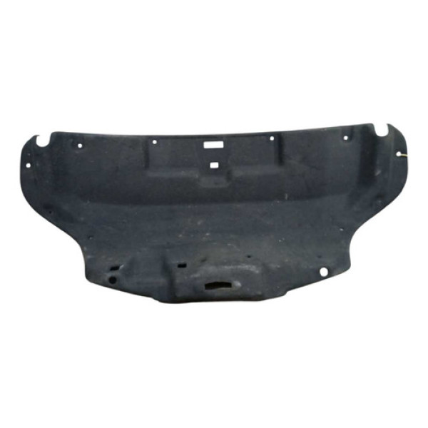 Forro Interno Tampa Traseira Peugeot 508 2012 2013 2014