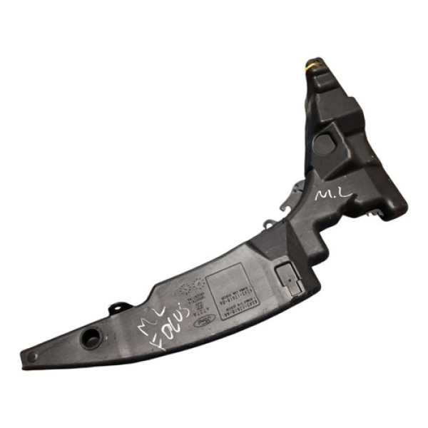 Reservatório Água Parabrisa Ford Focus 2009 2010 2011 2012 Preto