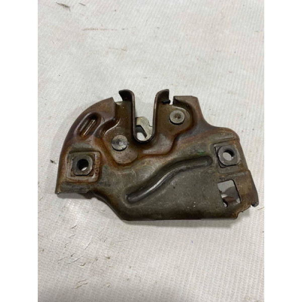 Fechadura Capo S10 Blazer Pitbull 2005 A 2011   Cx342